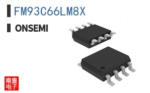 FM93C66LM8X
