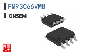 FM93C66VM8