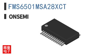 FMS6501MSA28XCT