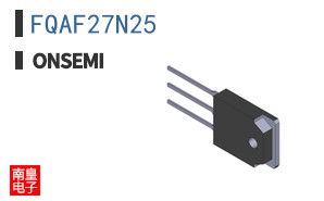 FQAF27N25