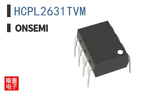 HCPL2631TVM
