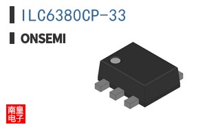 ILC6380CP-33