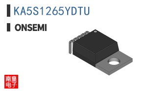 KA5S1265YDTU