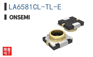 LA6581CL-TL-E