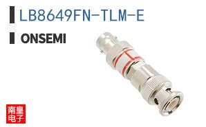 LB8649FN-TLM-E