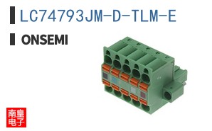 LC74793JM-D-TLM-E