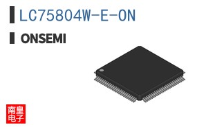 LC75804W-E-ON