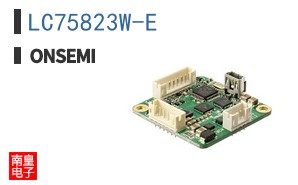 LC75823W-E