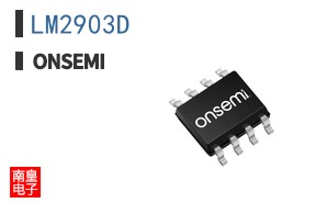 LM2903D