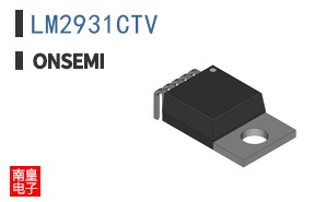 LM2931CTV