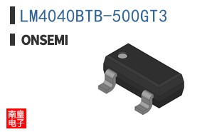 LM4040BTB-500GT3