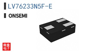 LV76233N5F-E