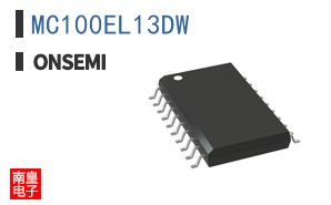 MC100EL13DW
