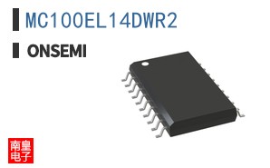 MC100EL14DWR2