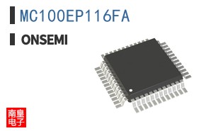 MC100EP116FA