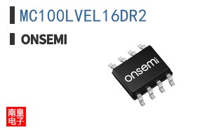 MC100LVEL16DR2