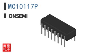 MC10117P