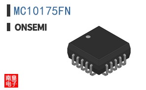 MC10175FN