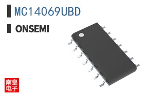 MC14069UBD