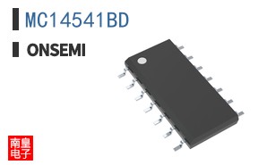 MC14541BD