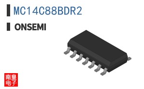 MC14C88BDR2