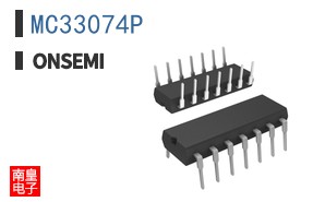 MC33074P