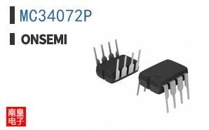 MC34072P