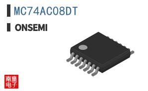 MC74AC08DT