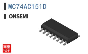 MC74AC151D