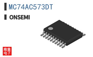 MC74AC573DT