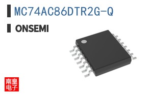 MC74AC86DTR2G-Q