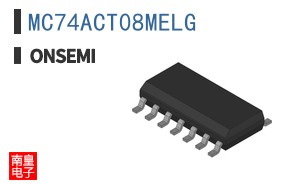 MC74ACT08MELG