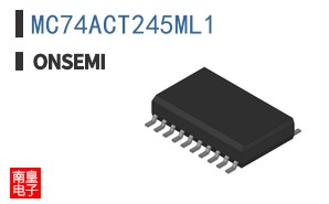 MC74ACT245ML1