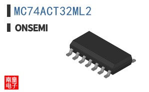 MC74ACT32ML2