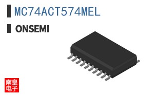 MC74ACT574MEL
