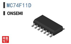 MC74F11D