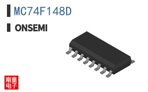 MC74F148D