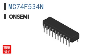 MC74F534N