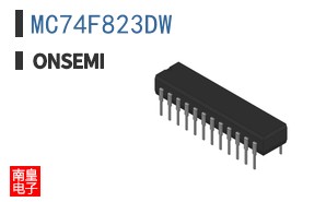 MC74F823DW