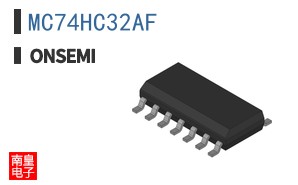 MC74HC32AF