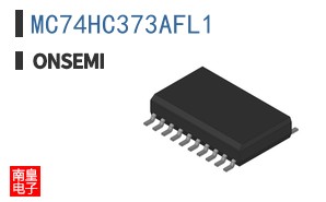 MC74HC373AFL1