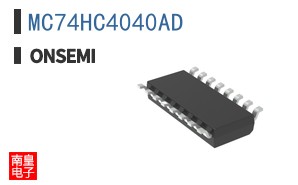 MC74HC4040AD