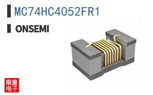 MC74HC4052FR1