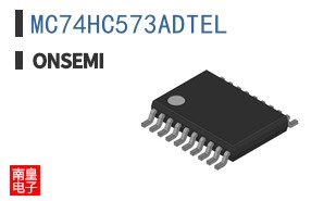 MC74HC573ADTEL
