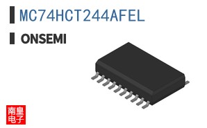 MC74HCT244AFEL