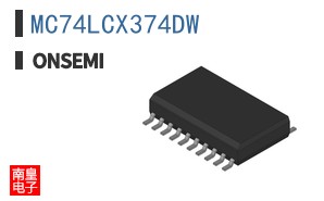MC74LCX374DW
