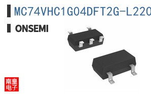 MC74VHC1G04DFT2G-L22038