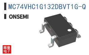 MC74VHC1G132DBVT1G-Q