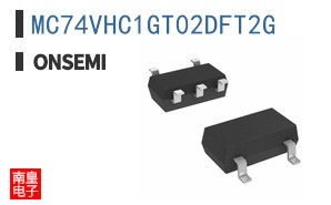 MC74VHC1GT02DFT2G