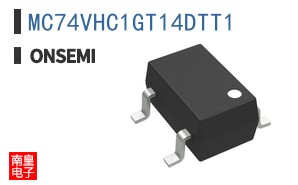 MC74VHC1GT14DTT1